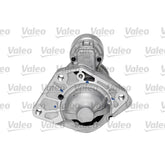 Trafic Marş Motoru 2012-2014 Valeo 233000106R
